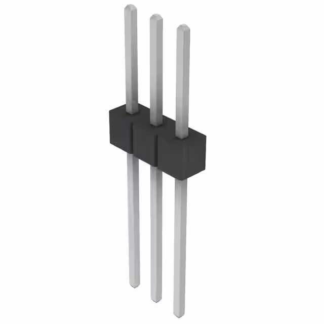 PEC03SFEN Sullins Connector Solutions  Headers Male Pins